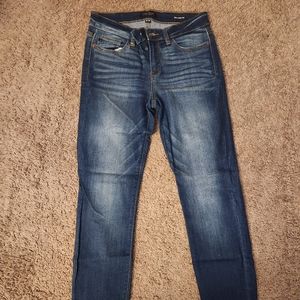 Judy Blue Size 8 Jeans EUC